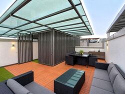 Belgravia Villas (D28), Terrace #639555801